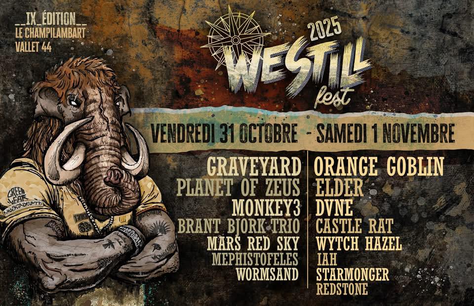 Westill Fest